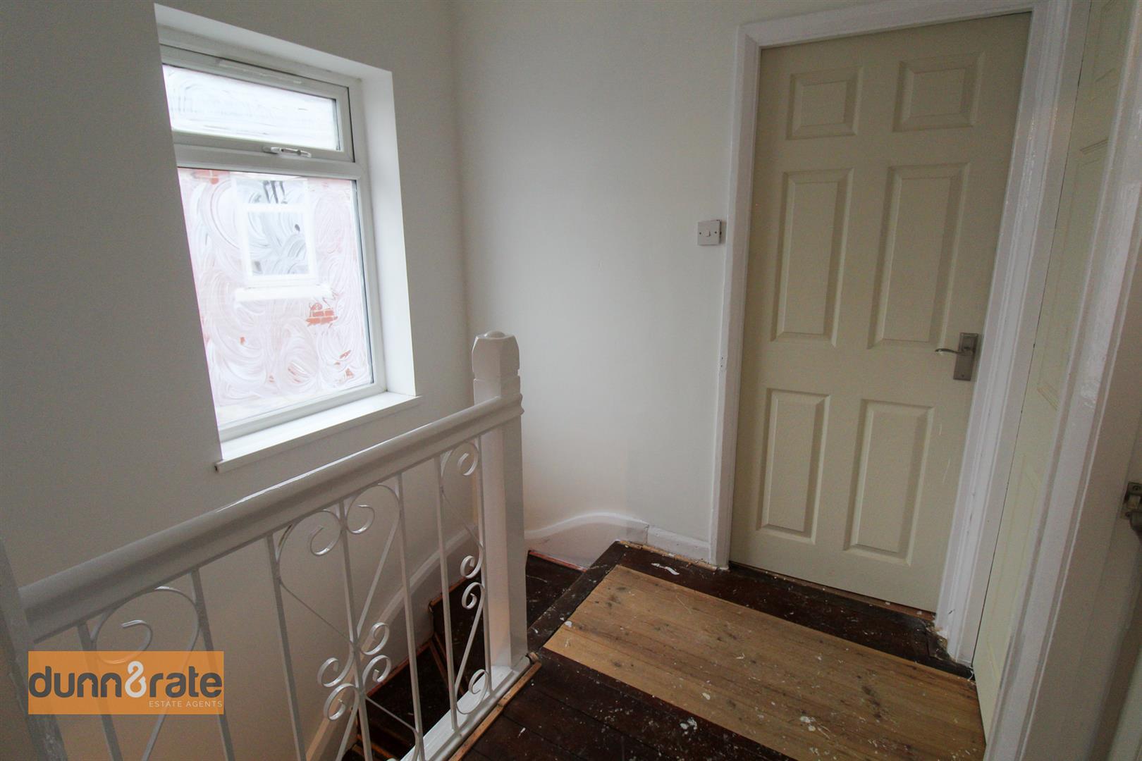 Sandon Road, Meir, Stoke-On-Trent
